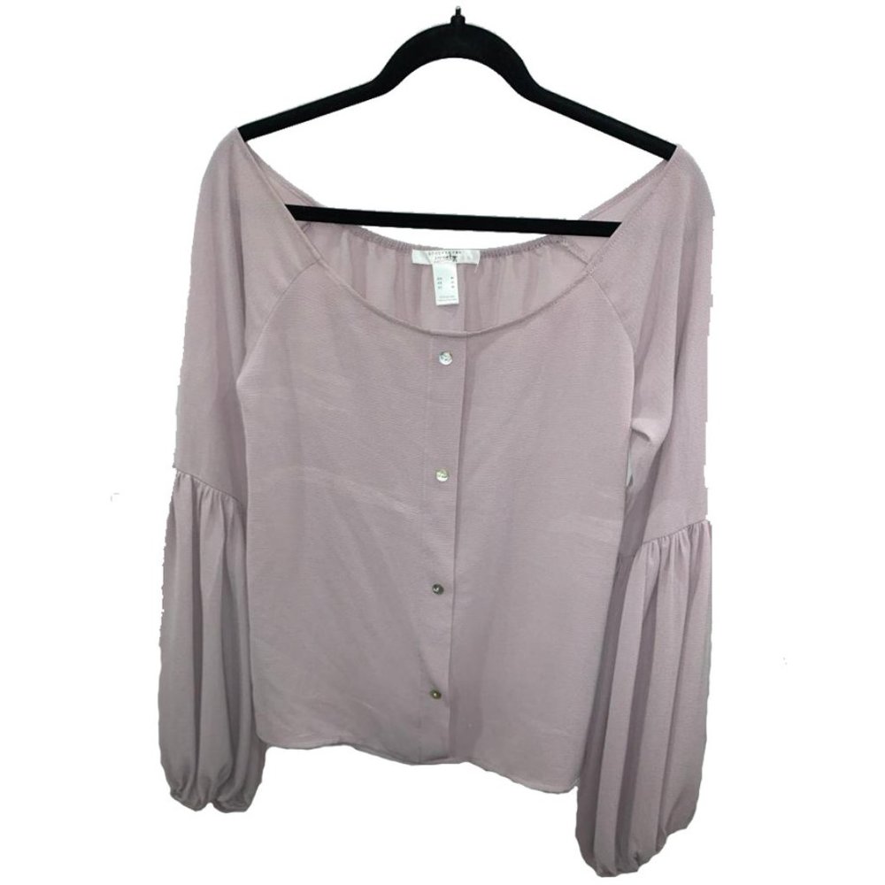 Streetwear Society top